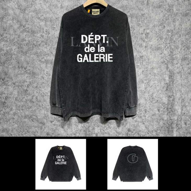 Picture of Gallery Dept T Shirt Long _SKUGalleryDeptS-2XL11trZJCHGA14650814